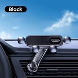 360° Rotatable Gravity Car Phone Holder Car Air GPS Support