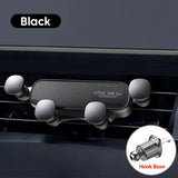 360° Rotatable Gravity Car Phone Holder Car Air GPS Support